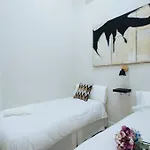 Selecta Elegante Y Centrico Apartment