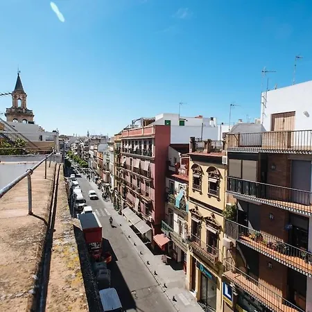 Selecta Elegante Y Céntrico * Siviglia
