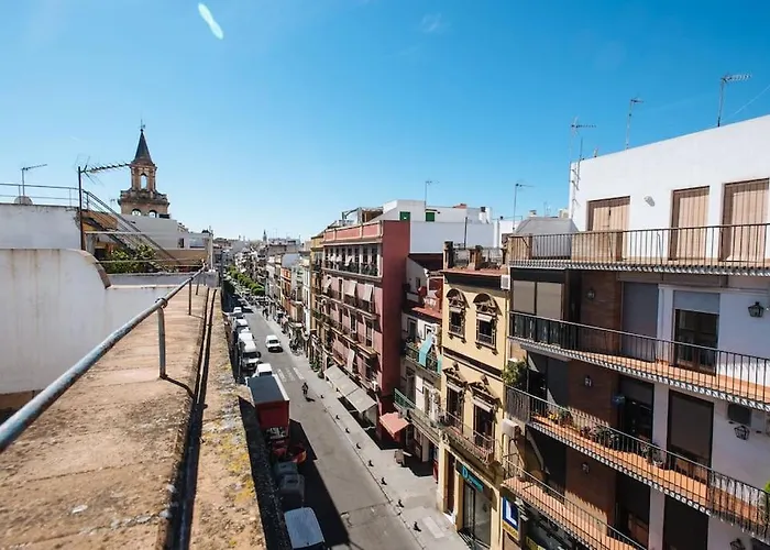 Selecta Elegante Y Céntrico * Siviglia