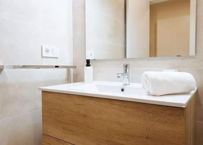 Appartamento Selecta Elegante Y Céntrico