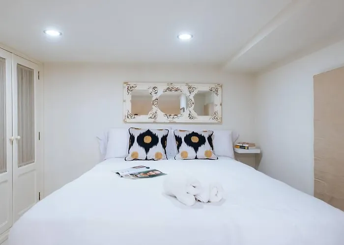 Selecta Elegante Y Céntrico Siviglia