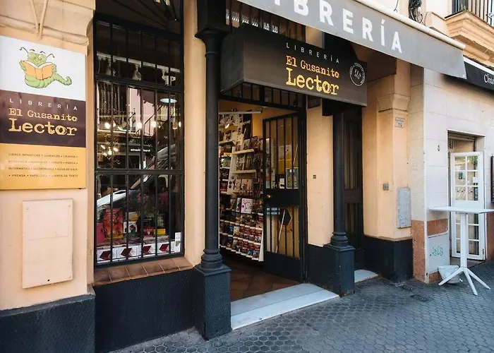 Appartamento Selecta Elegante Y Céntrico Siviglia