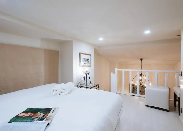 Appartamento Selecta Elegante Y Céntrico *